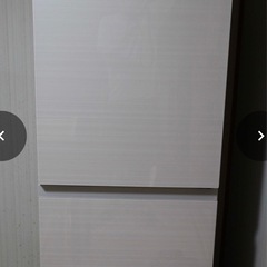 TOSHIBA　冷蔵庫　2022年製