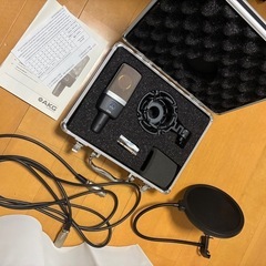 配信機材セット