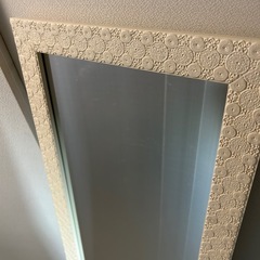 全身鏡の画像