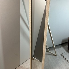 全身鏡の画像