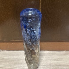 再値下げ‼️クリスタルシフトノブの画像