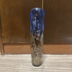 クリスタルシフトノブ
