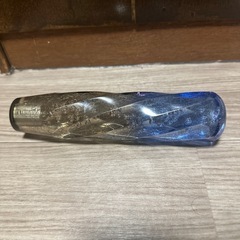 再値下げ‼️クリスタルシフトノブの画像