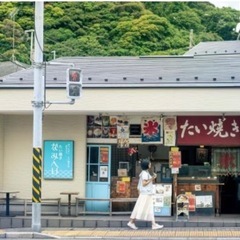 かき氷製造補助　阪神百貨店　大阪・梅田駅　短期の画像