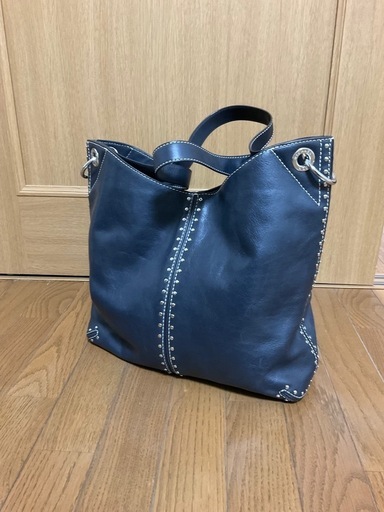 マイケルコース バッグ ほぼ新品