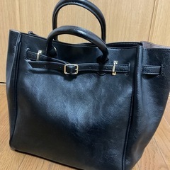 バッグ A4サイズ入ります
