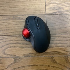 トラックボール マウス ワイヤレス