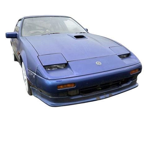 フェアレディZ31