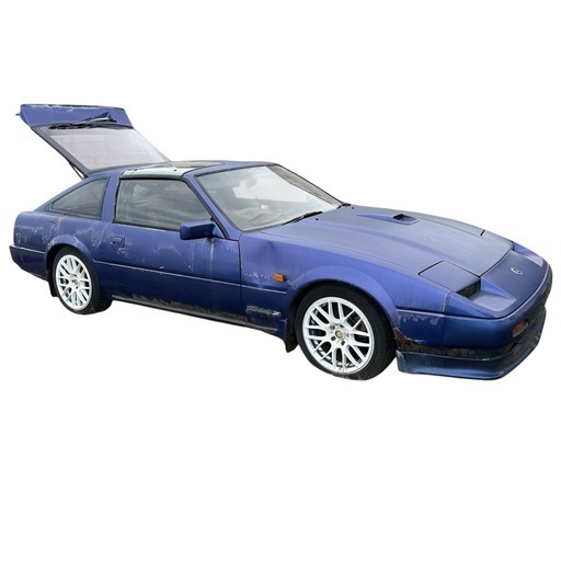 フェアレディZ31