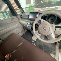 車検満タン⭐︎パワースライド⭐︎TV⭐︎ナビ⭐︎バックカメラの画像