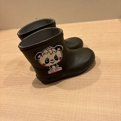 レインシューズの画像