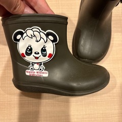 レインシューズの画像