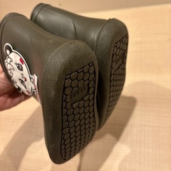 レインシューズの画像