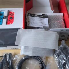 任天堂スイッチ ニンテンドー  Nintendo Switchの画像