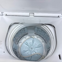 Toshiba AW-10GM3(W) 2023 送料無料。古い交換オファー。の画像