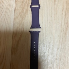 Apple Watchのアーム