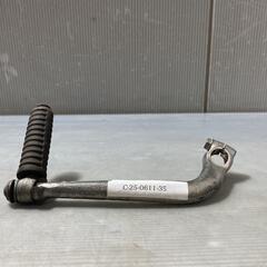 HONDA 郵政カブ MD90 キックペダル　MD ホンダ [C-25-0611-35]の画像