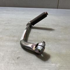 HONDA 郵政カブ MD90 キックペダル　MD ホンダ [C-25-0611-35]の画像