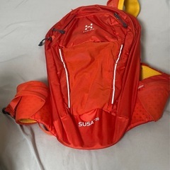 ホグロフスL.I.M Susa 20