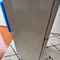 SHARP冷蔵庫
の画像