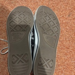 (手渡しのみ)CONVERSE All-Star ox 9H (28.0cm)の画像