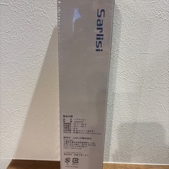 sarlisi ヘアアイロンの画像