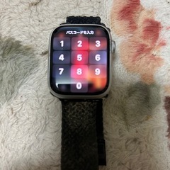 アップルウォッチ