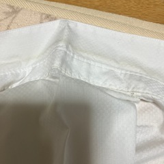 しまむら　長袖シャツ　リクルート　9Rの画像