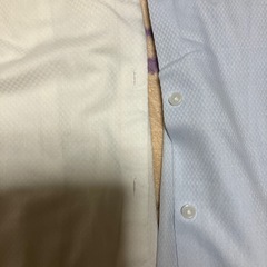 しまむら　長袖シャツ　リクルート　9Rの画像