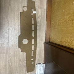 再値下げ‼️DA17V.DR17Vダッシュボードマットの画像