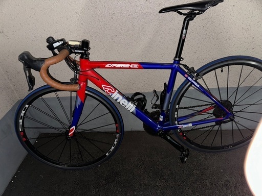 Cinelli 「チネリ」 EXPERIENCE 2013年モデル ロードバイク