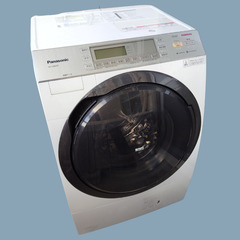 ★Panasonic　洗濯乾燥機★