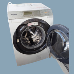 (取引中)★Panasonic　洗濯乾燥機★の画像
