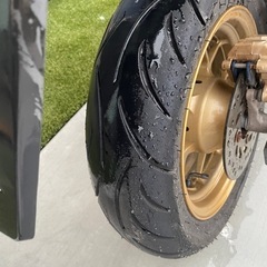 グロム　125の画像
