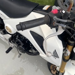グロム　125の画像