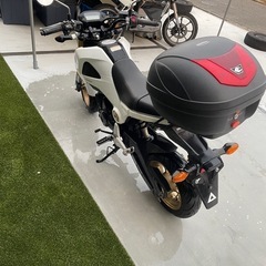 グロム　125の画像