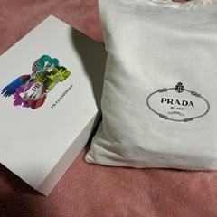 ショルダーバックの画像