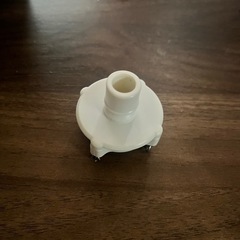 フローバル 洗濯機用 給水ホース ワンタッチアダプター PWS-FADの画像