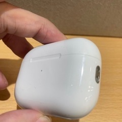 国内正規品　Air pods pro2 の画像