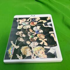 Blu-ray★劇場版 うたの☆プリンスさまっ♪マジLOVEキン...
