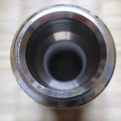 ☆日立金属 HITACHI プッシュインパクト継手接続要領10A20・F CP 都市ガス用 ◆ひょうたん印の画像