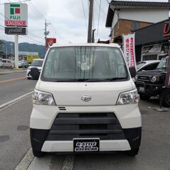 広島発 U-STYLE 車検2年付き 実走行92000km H3...
