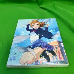 Blu-ray★ラブライブ! 2nd Season 1＠ダ2