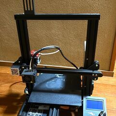Creality Ender 3 Pro 3Dプリンター ジャンク