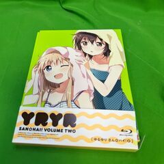 ゆるゆり さん☆ハイ! 第2巻 [Blu-ray]＠ダ2