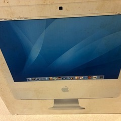 MAC 中古 パソコン 6月21まで