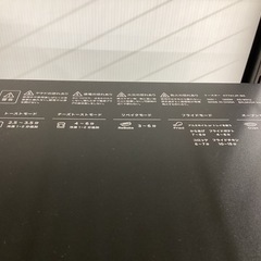 【取りに来られる方限定】　BALMUDA  オーブントースター　2024年製の画像