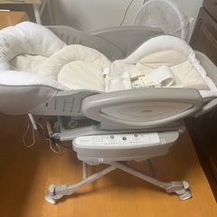 アップリカ　ゆらリズム　オート