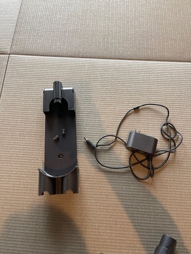 ダイソン　8v