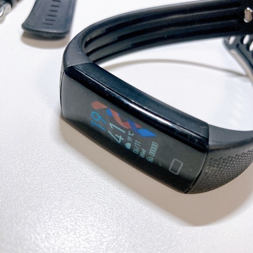 ASUSタブレットとスマートウォッチセット